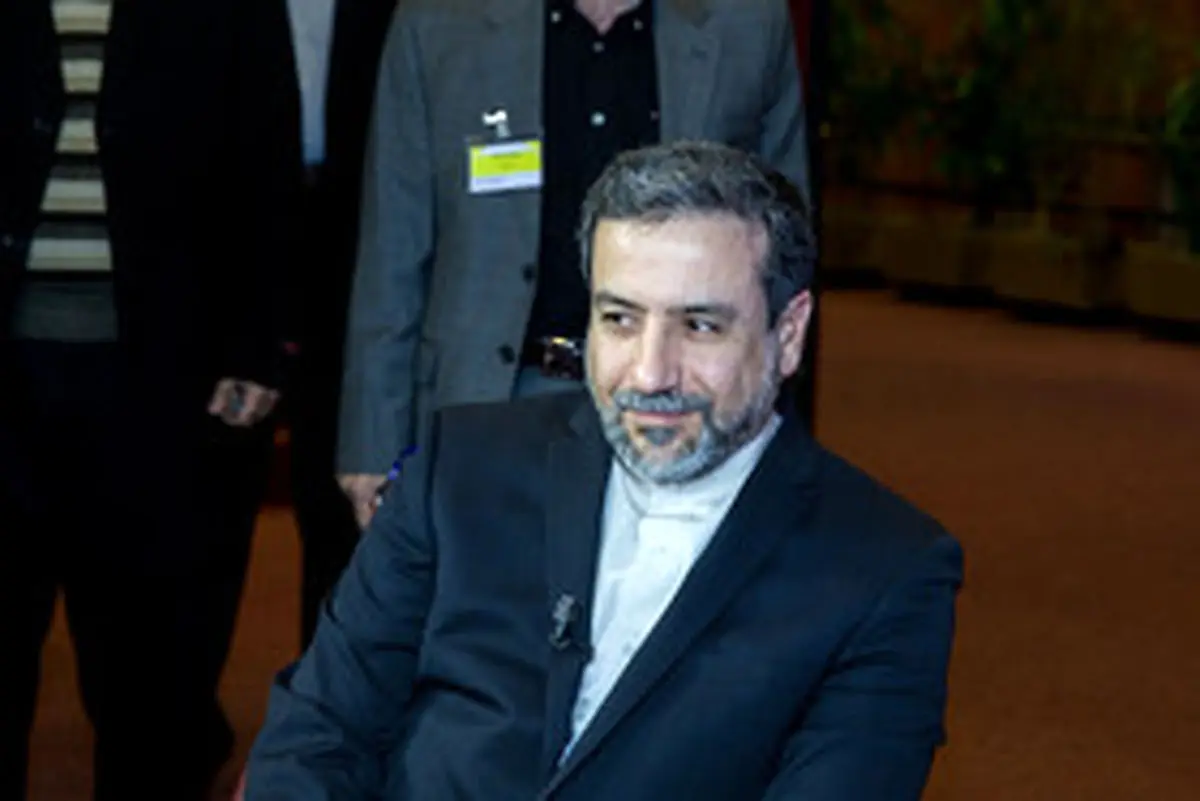 عراقچی: سوریها افراطیها را ناامید کردند