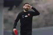 فرشاد فرجی گزینه جدید فولاد از تراکتور شد