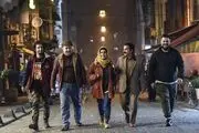 بازگشت الناز شاکردوست با «مطرب»  به سینماها