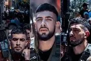 شیر نابلس شخصیت سال شد