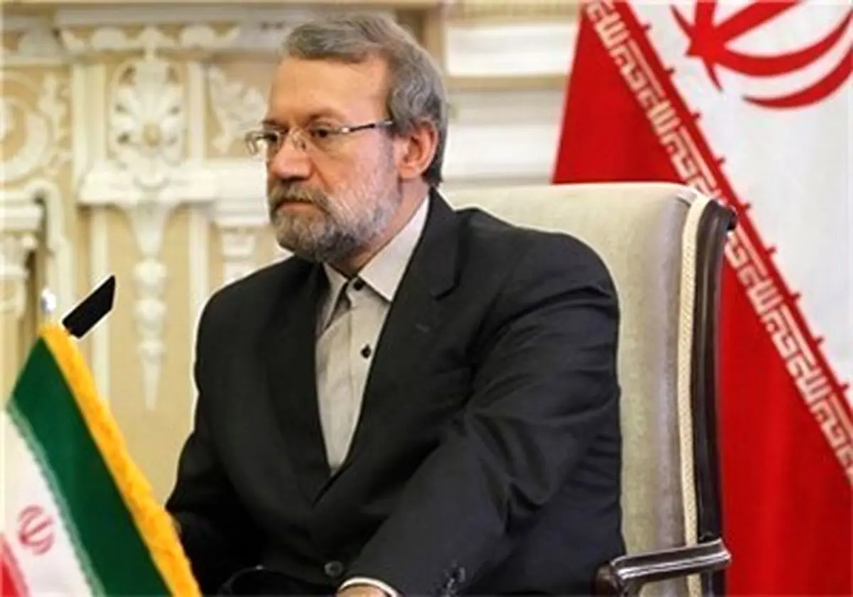 لاریجانی با رؤسای مجالس ۵ کشور دیدار کرد