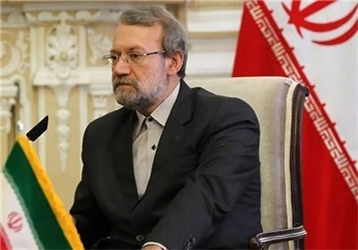 لاریجانی با رؤسای مجالس ۵ کشور دیدار کرد