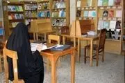 فرهنگ مطالعه و کتاب خوانی در بین ایرانی ها پایین است