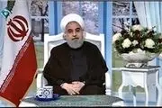 روحانی: در مذاکرات هسته ای باید با دنیا وارد گفت‌وگو می‌شدیم