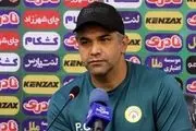 پیروز قربانی به فدراسیون  هشدار داد