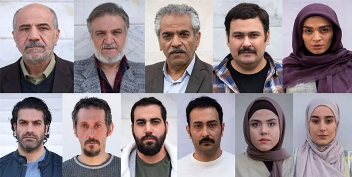 آخرین وضعیت ساخت سریال «بعد از آزادی»