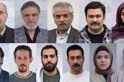 آخرین وضعیت ساخت سریال «بعد از آزادی»