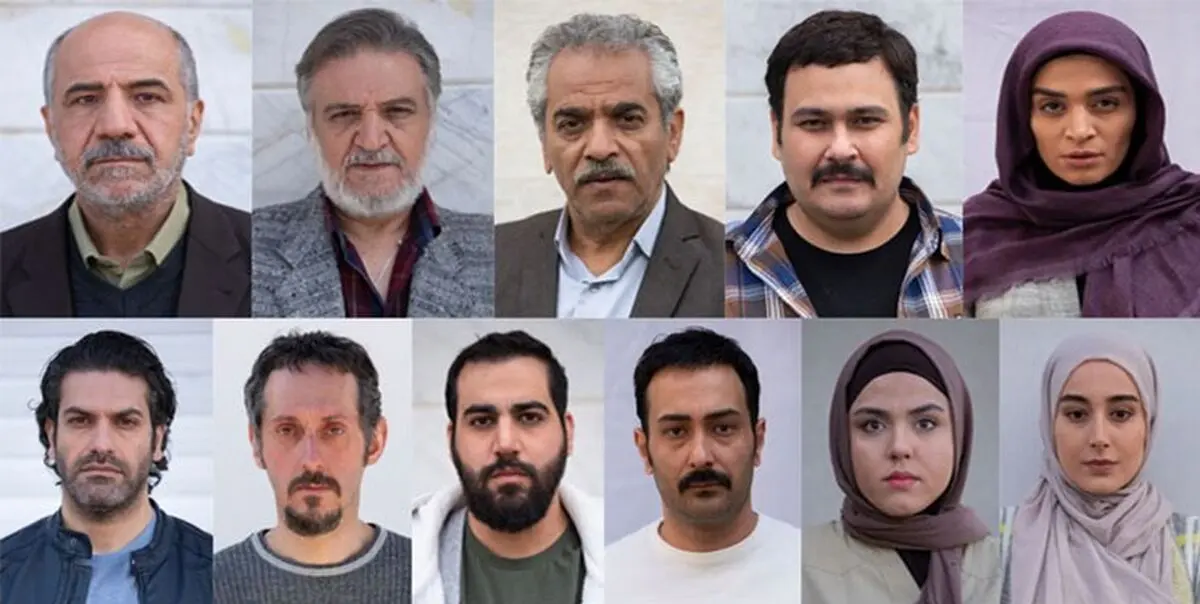 آخرین وضعیت ساخت سریال «بعد از آزادی»