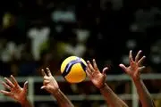 رونمایی از لیست بازیکنان ایران مقابل اوکراین 