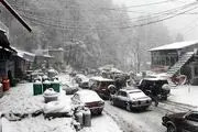 سرمای شدید جان ۴۱ نفر را در پاکستان گرفت 