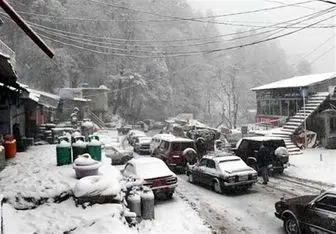 سرمای شدید جان ۴۱ نفر را در پاکستان گرفت 