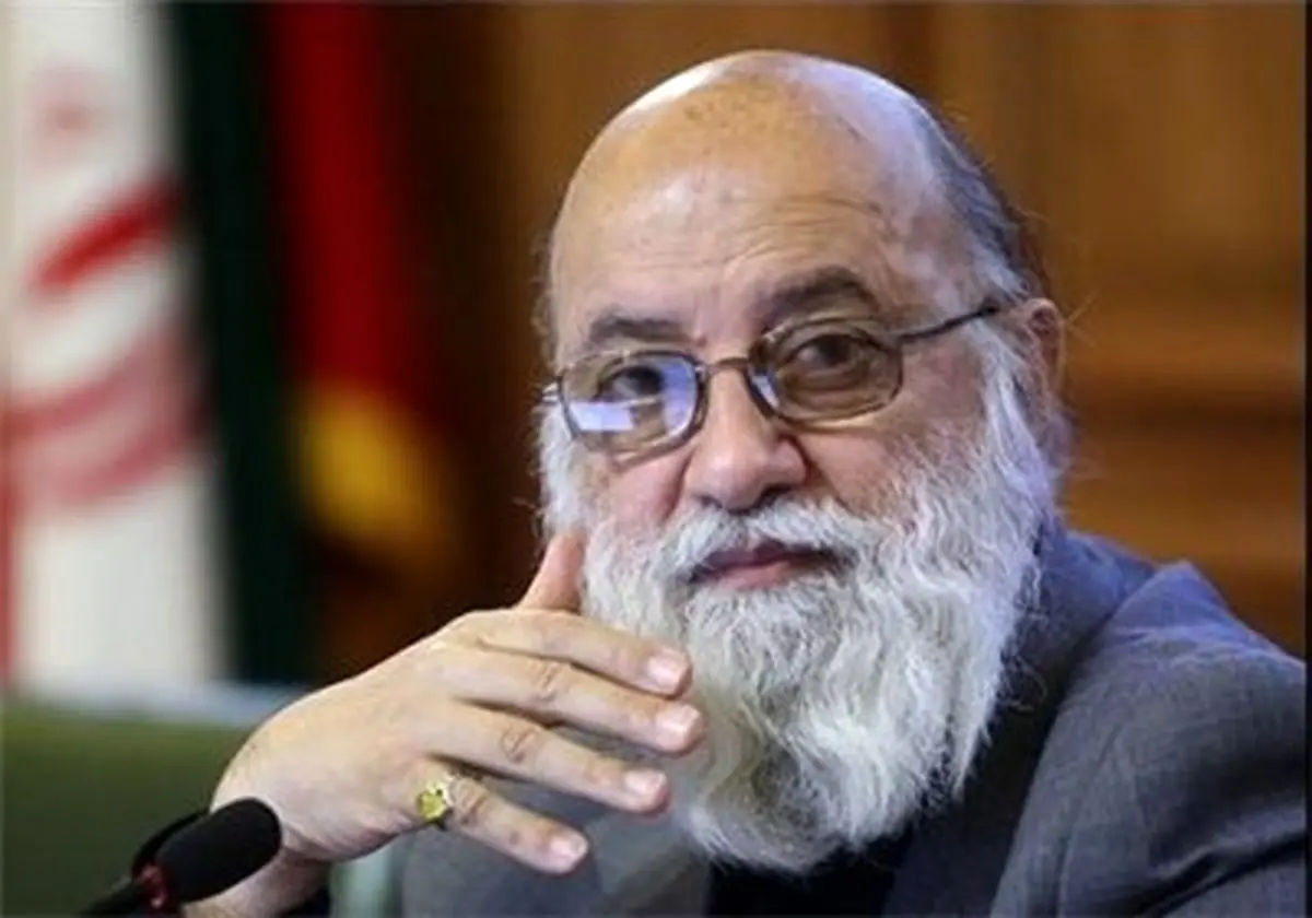 واکنش چمران به احتمال شهردار شدن محسن هاشمی