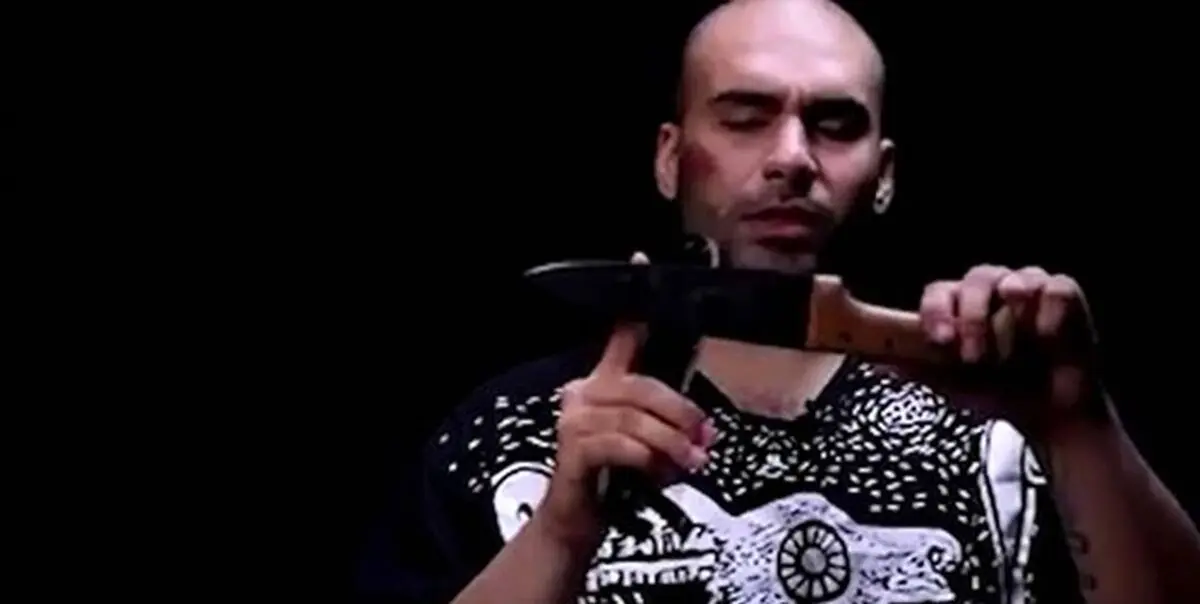 شبهات ضدانقلاب برای اعدام محسن شکاری
