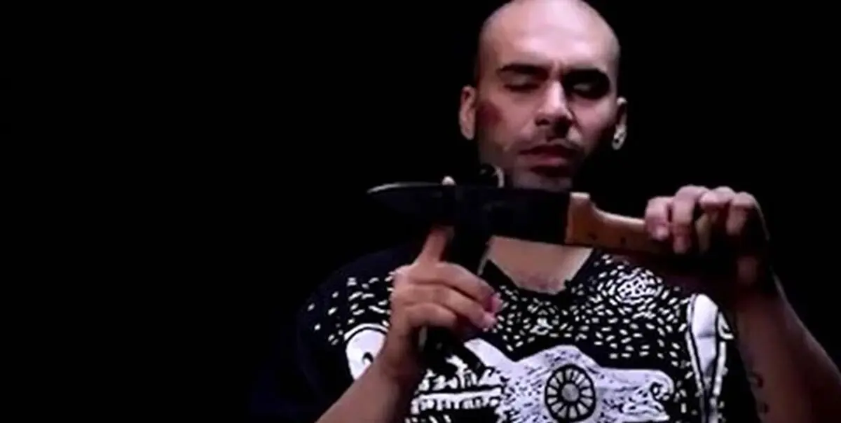 شبهات ضدانقلاب برای اعدام محسن شکاری