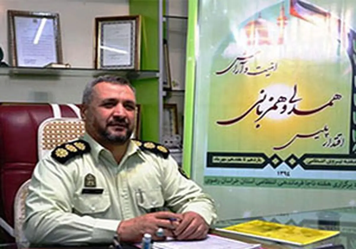 بی احتیاطی عامل قتل جوان 28 ساله
