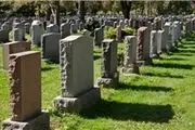 یک‌سوم زنان انگلیسی می خواهند با لباس مهمانی دفن شوند