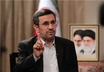 نادری: مجوز قطعی به دانشگاه احمدی‌نژاد داده نشده