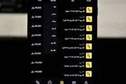 حذف بسته های محبوب اینترنت ایرانسل از نرم افزار ایرانسل من