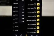 حذف بسته های محبوب اینترنت ایرانسل از نرم افزار ایرانسل من