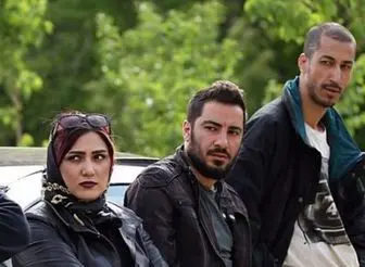 رفاقت جالب و ناتمام 3 ستاره سینمای ایران/ عکس