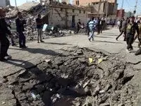 ۱۷۰ کشته و زخمی پیامد انفجارهای عراق