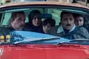 سریال «دودکش ۲» هرشب از شبکه آی فیلم پخش می‌شود