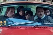 سریال «دودکش ۲» هرشب از شبکه آی فیلم پخش می‌شود