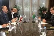 برگزاری نشست مشترک وزرای خارجه پنج کشور حوزه دریای خزر