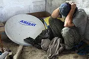 شغل‌های کاذب بمب زیر پوست شهر