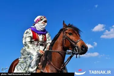 روز ملی روستا و عشایر/گزارش تصویری