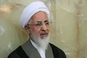 تقدیرآیت الله جوادی آملی ازرهبری و مراجع