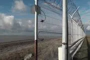 امنیت مرزها پیش شرط «رونق تولید»