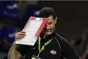 نماینده شهر ما هم باید فشار بیاورد تا سرمان را نبُرند!