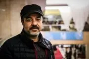 حضور کارگردان «نون‌خ» در یک تیزر تبلیغاتی خبرساز شد