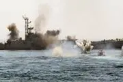 تحلیل گاردین از لغو ماموریت ناوگان ایرانی در اقیانوس اطلس