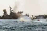 تحلیل گاردین از لغو ماموریت ناوگان ایرانی در اقیانوس اطلس