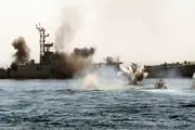 تحلیل گاردین از لغو ماموریت ناوگان ایرانی در اقیانوس اطلس