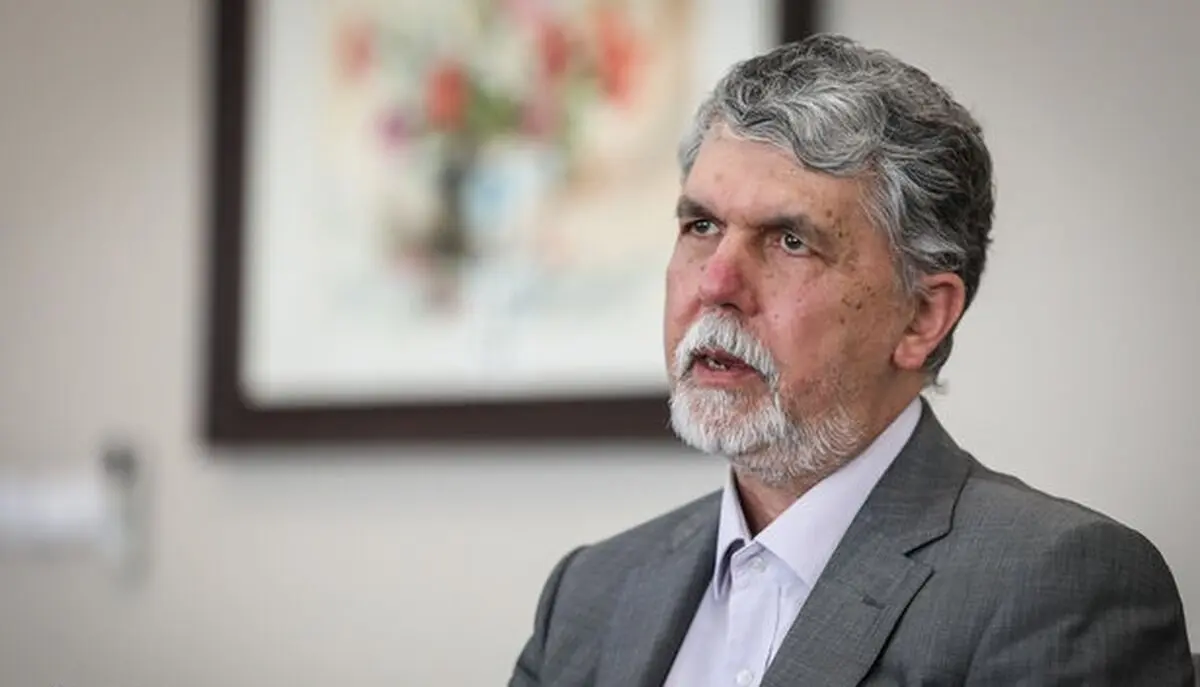 نامه وزیر فرهنگ به ۴مقام دولتی برای مساعدت با مشاغل آسیب‌پذیر فرهنگی
