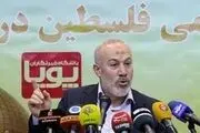 ابوشریف: اسرائیل درصدد تشدید فشار‌ها بر ایران است