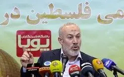 ابوشریف: اسرائیل درصدد تشدید فشار‌ها بر ایران است