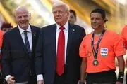وزیر ورزش: انتخاب فغانی افتخار ماست