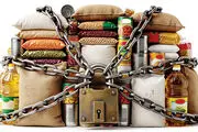محاصره دریایی و هوایی چقدر بر ذخایر کالاهای اساسی تاثیر گذاشته ؟