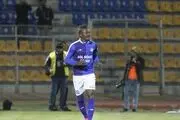 مهاجم اسبق پرسپولیس و استقلال در آستانه بازگشت به ایران