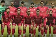 ورزشگاه غدیر آماده شد؛ فولاد ب هم به خانه جدیدش برگشت