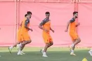 توافق پرسپولیس با گزینه خارجی یحیی

