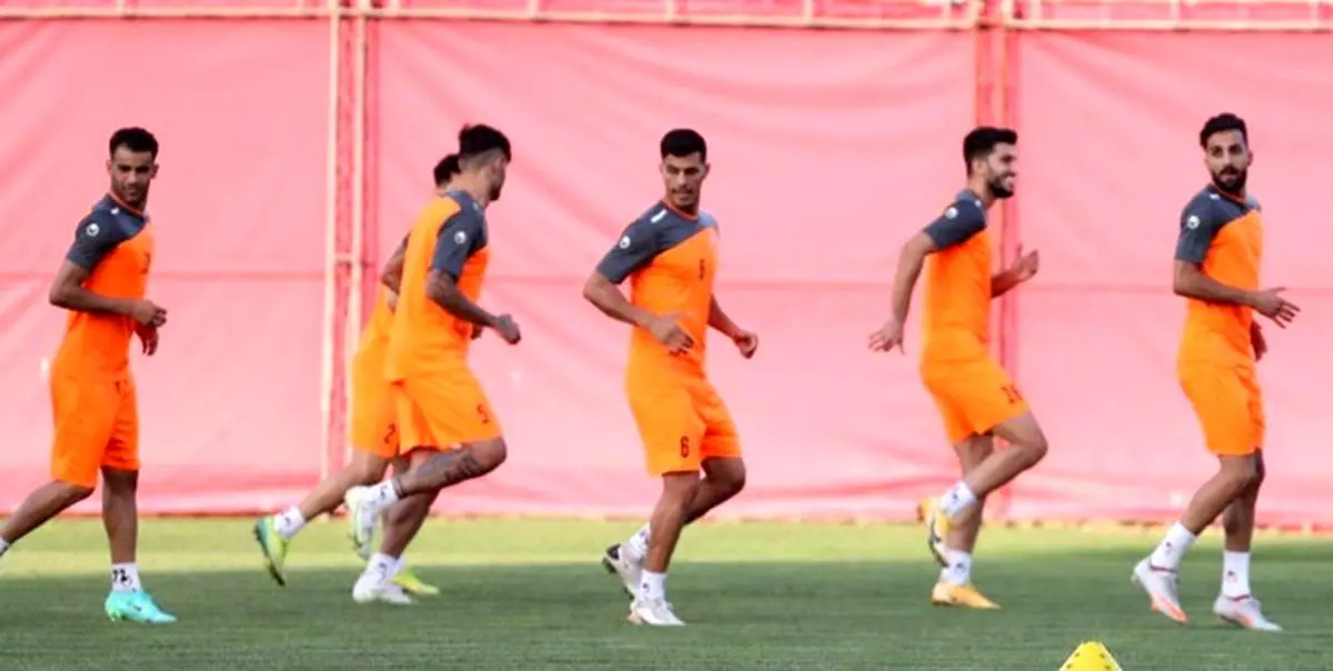 توافق پرسپولیس با گزینه خارجی یحیی