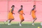 توافق پرسپولیس با گزینه خارجی یحیی
