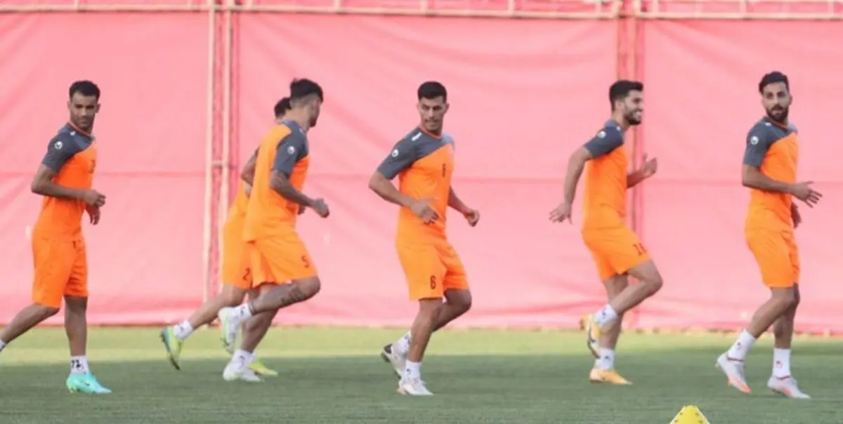 توافق پرسپولیس با گزینه خارجی یحیی
