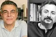 نامزدهای ایرانی جایزه هانس کریستین اندرسن

