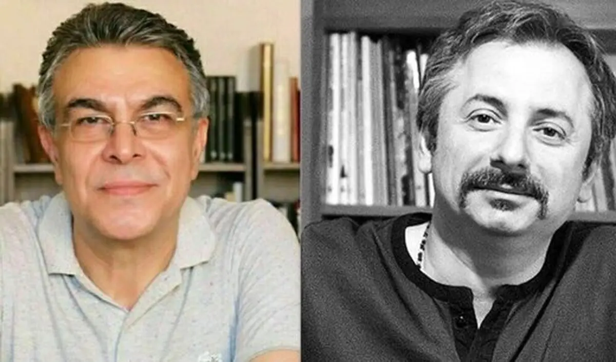 نامزدهای ایرانی جایزه هانس کریستین اندرسن
